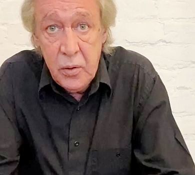 Я не знаю, як далі жити: Єфремов записав звернення. ВІДЕО