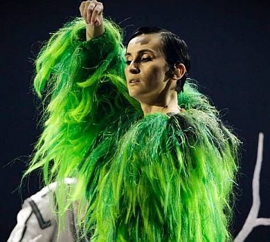 Прогнози тішать: враження преси та букмекерів від репетиції GO_A на сцені Євробачення