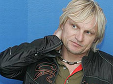 Скрипка про політику в Україні: весь цей цирк треба цінити