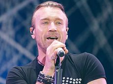 Каменських, Монатік і ватажок вовчиць Винник відкрили Atlas Weekend