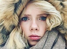 Видавчиня Павличко незабаром стане мамою вперше. ФОТО