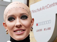 У Пінчука Кличко хотів у НЛО, а Осадча була на НЛО схожа