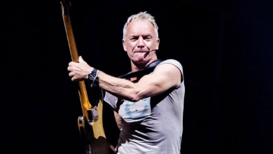 Найважливіша битва цієї війни: Sting закликав допомогти українцям із теплом узимку