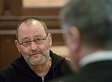 Як Порошенко Жана Рено цукерками з чаєм частував. ФОТО