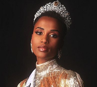 Корона Міс Всесвіт-2019 дісталася 26-річній піарниці з Південної Африки  