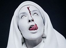 Закривавлений священик Потап вигнав біса з моторошної черниці Астаф’євої 