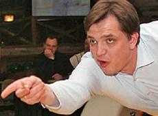 Павленко відпочивав у Монако на шикарній яхті