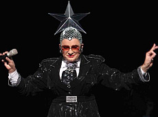 Данилко не хоче заводити дітей і чоловіка