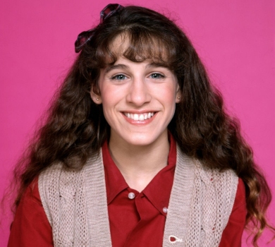 Від 1980-их і дотепер: як змінювався неповторний стиль Сари Джессіки Паркер. ФОТО