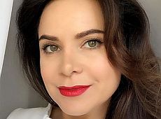 Ручна Подкопаєва про стосунки: Я розслабилася і дозволяю себе балувати