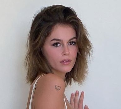 Донька Кроуфорд зустрічається зі старшим на 10 років актором – ЗМІ