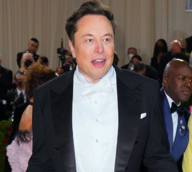 Маск відповів на закиди щодо роману з дружиною засновника Google. ОНОВЛЕНО