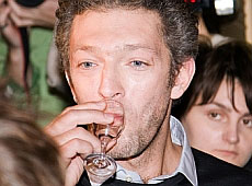 Наркотики чоловіка Моніки Белуччі, або З‘ява Колумба індіанцям