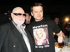 Руслана не хотіла світитися у суперниці Джамали?