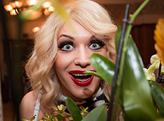 Шевченко і зацілована Монро опинилися у світі суперагентів