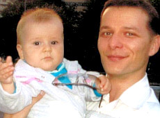 Ляшко без голосу вдарився в ностальгію