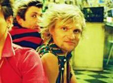 Скрипка розповів про роботу в полях та перші експерименти