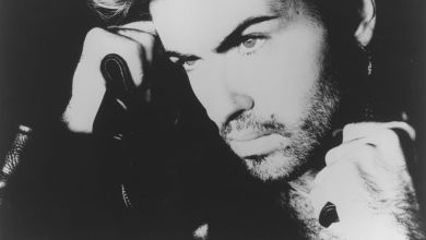 Його подарунок фанам: у Джорджа Майкла вийшов посмертний сингл. АУДІО