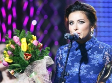 Лорак і Тото Кутуньо отримали премію Людина року