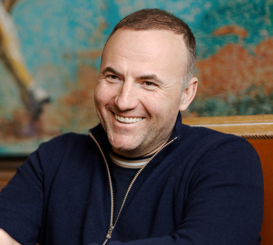 Венеція під Києвом, Лобода, Шевченко та феєрверки: як Фукс 50-річчя святкував. ОНОВЛЕНО