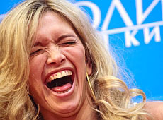 Брежнєва, Ващуки, Писанка і Квартал 95 розвели любов у місті