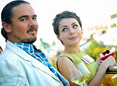 Фагот розповів про свій невдалий шлюб. ВІДЕО