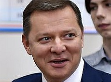 Всміхнулася фортуна: Ляшко виграв у лотерею півмільйона гривень