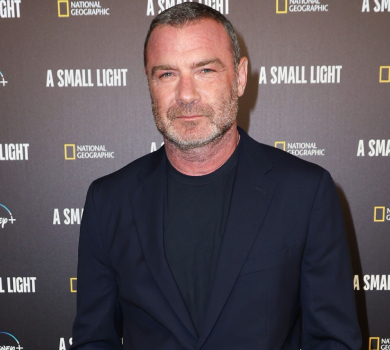 Зірка Людей Ікс Лієв Шрайбер втретє стане батьком