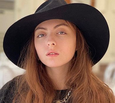 Вона ще вам покаже: Полякова розхвалила виступ дочки та відповіла хейтерам