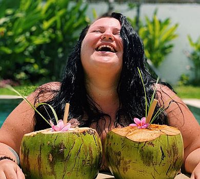 Alyona alyona і Світоліна опинилися у європейському списку Forbes 