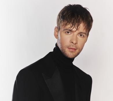 Мамо, не плач: Барських у річницю незламності представив сповнену надії пісню. АУДІО