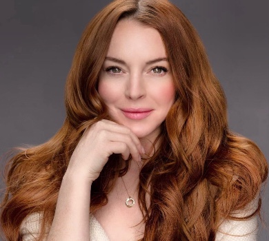 Я найщасливіша жінка в світі: Ліндсей Лохан вийшла заміж. ФОТО