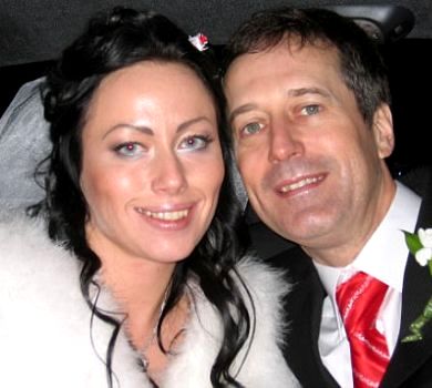 Українська Чорна вдова відсудила десятки тисяч доларів у сім'ї вбитого чоловіка