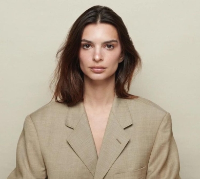 Дуже, дуже страшно: Ратаковскі зізналася, що схудла до 45 кіло