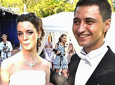 Знайомий Януковича-молодшого взяв дружину з фобіями