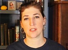 Зірка Теорії великого вибуху: Дякую, Києве, що повернув мене