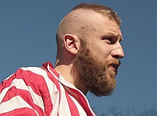 Дорн про Євробачення: З боку Росії вийшов хитрий хід