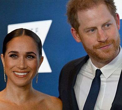 Вирішили побути нарізно: інсайдер розказав про проблеми в шлюбі принца Гаррі й Меган Маркл