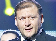 Добкін: Ми з Кернесом надовго не розлучаємося