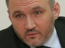 Ренат Кузьмін: Хабарі беруть і судді, і СБУ, і прокурори, і депутати