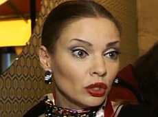 Окунська розповіла російському ТБ страшну історію про втечу від Тимошенко 