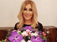 Пісня року у Москві: нагороджена Лобода, Повалій та Брежнєва 