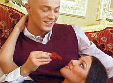 Влад Яма поділився думками щодо власного весілля і дітей