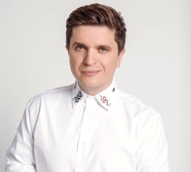 Анатоліч пояснив, чому не можна показувати дітям російські мультики