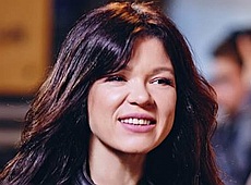 Руслана показала, як у її будинку майбутнього знімали фільм про Євробачення 