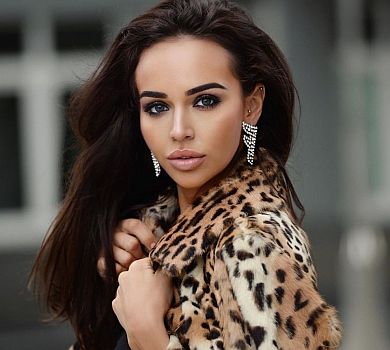 Пірсинг в інтимному місці, кліп про бімер та колекція взуття: 10 цікавих фактів про Машу Фокіну