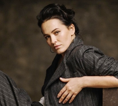 Астаф'єва зізналася, що в неї з'явився коханий