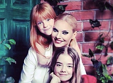 Окунська виклала відео-розповідь дочки про побиття Власенком