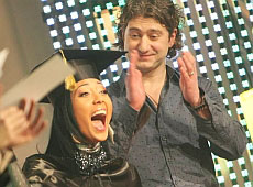 Нікітін випустив фабрикантів на волю