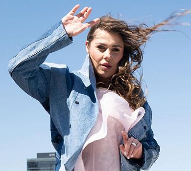 Пральну машину чомусь не взяли: Заріцька розповіла, що росіяни поцупили з її дому під Гостомелем